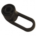 Miele Hook - Hook Anthracite